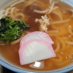 麺どころ 加賀獅子 - 