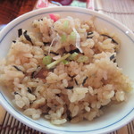 魚山人 - 漁師まんま