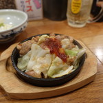 博多うどん酒場イチカバチカ - 