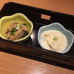 個室居酒屋 花ぜん - 