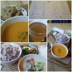 Onsin soup - 