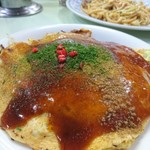 広島風お好み焼 くいしん坊 - 