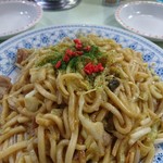 広島風お好み焼 くいしん坊 - 