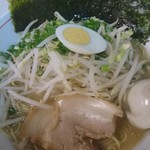 八坂ラーメン - 