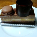 ラヴニュー - ラスパイユ