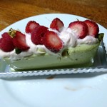 ラヴニュー - クーロンヌ