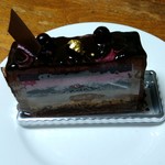 ラヴニュー - ディジョネ