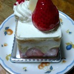 ラヴニュー - フレジェ