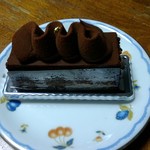 ラヴニュー - マルキーズ