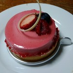 ラヴニュー - ルージュ