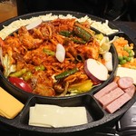 韓国料理 benibeni - 