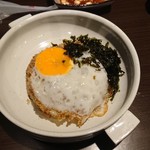 韓国料理 benibeni - 