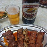 ジャンボ大塚 - 