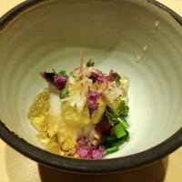 江戸深川 鮨 にしち - 