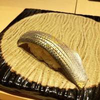 江戸深川 鮨 にしち - 