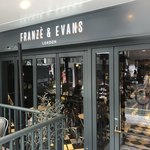 FRANZE & EVANS LONDON - 