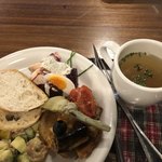 FRANZE & EVANS LONDON - 