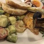 FRANZE & EVANS LONDON - 