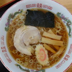 ビッグプロ - 具はフルセットです