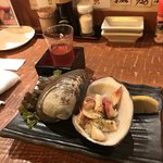 北海道まるごとダイニングうまいっしょ - 