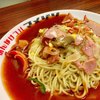 あんかけスパマ・メゾン エスカ店
