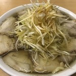 坂内食堂 - 