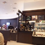 TULLY'S COFFEE - 