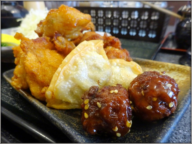 とんかつ屋 まんぶう 北18条/とんかつ [食べログ]