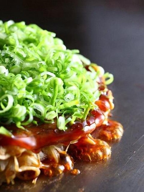 Teppan-ya Benbee Hacchobori Ten photo 5