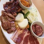 焼肉 東風 - 