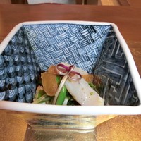 白金台こばやし - 