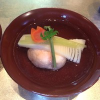 白金台こばやし - 