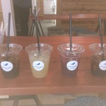 BLUEFARM CAFE - 