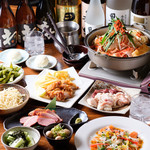 串カツ酒場 のりを - その他写真: