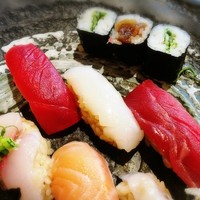 豊鮨 - 赤酢が選べます！
