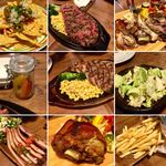 ブッチャーズキッチン - 