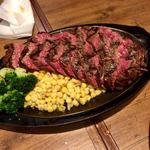 ブッチャーズキッチン - 