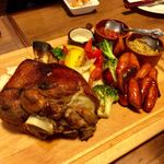 ブッチャーズキッチン - 