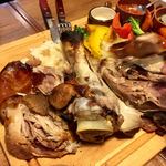 ブッチャーズキッチン - 