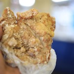 Souzai no Katou Wing Road Ten