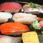 Sushidaijin - 