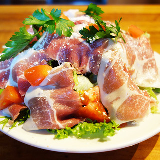 いたりあ食堂 坊乃家_2