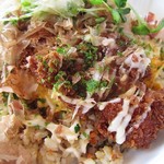 ジャムハウス - お好みジャムラ　アップ