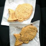 田中家 - 【2018/4】白あんと小倉