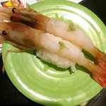 和楽 - 【2018/4】ぼたんえび