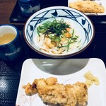 Marugame Seimen - 