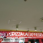 PIZZA-LA EXPRESS - 