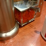 ちゃぶ屋 とんこつ らぁ麺 CHABUTON - 