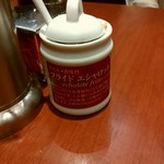 ちゃぶ屋 とんこつ らぁ麺 CHABUTON - 