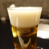 清江苑 池袋西口本店 - 生中